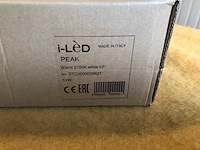 I-led peak buitenverlichting staand etc0000035827 - afbeelding 5 van  5