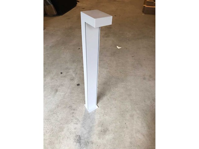 I-led peak buitenverlichting staand etc0000035827 - afbeelding 2 van  5