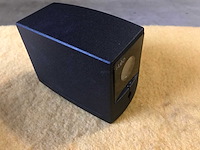 I-led vedette-q wandverlichting buiten 96115w30 (2x) - afbeelding 2 van  7