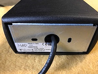 I-led vedette-q wandverlichting buiten 96115w30 (2x) - afbeelding 3 van  5