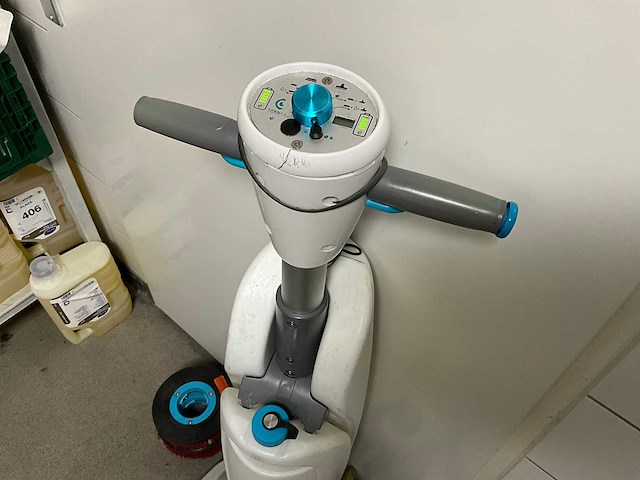 I-mop - xl - schrobzuigmachine - afbeelding 2 van  6