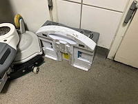 I-mop - xl - schrobzuigmachine - afbeelding 5 van  6