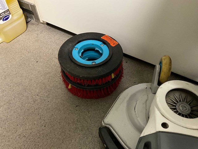 I-mop - xl - schrobzuigmachine - afbeelding 6 van  6