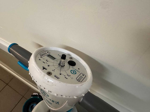 I-mop - xl - schrobzuigmachine - afbeelding 6 van  6