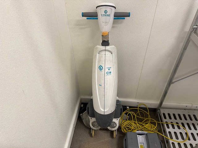 I-mop - xl - schrobzuigmachine - afbeelding 2 van  6