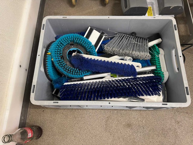 I-mop - xl - schrobzuigmachine - afbeelding 3 van  6