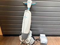 I-mop xl vloerboen machine - afbeelding 1 van  2