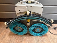 I-mop xl vloerboen machine - afbeelding 2 van  2