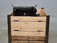 I series partij transport koffers, skb - afbeelding 1 van  5