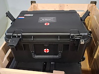 I series partij transport koffers, skb - afbeelding 2 van  5