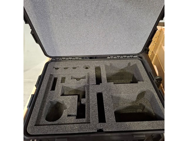 I series partij transport koffers, skb - afbeelding 3 van  5