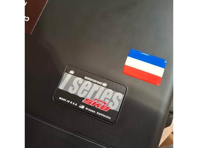 I series partij transport koffers, skb - afbeelding 4 van  5
