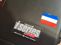 I series partij transport koffers, skb - afbeelding 4 van  5