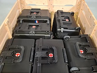 I series partij transport koffers, skb - afbeelding 5 van  5