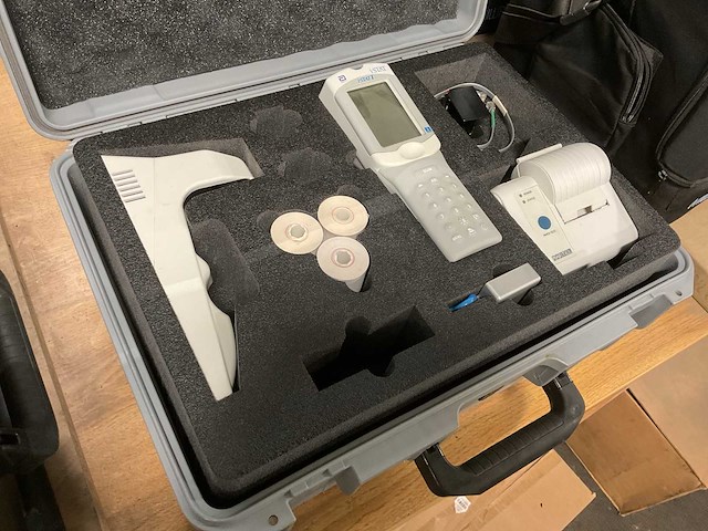 I-stat mn300 analyzer - afbeelding 2 van  6