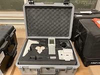 I-stat mn300 analyzer - afbeelding 3 van  6