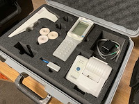 I-stat mn300 analyzer - afbeelding 4 van  6