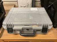 I-stat mn300 analyzer - afbeelding 6 van  6