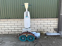 I-team - i-mop xl - schrob-zuigmachine - afbeelding 1 van  5