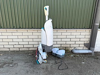 I-team - i-mop xl - schrob-zuigmachine - afbeelding 3 van  5