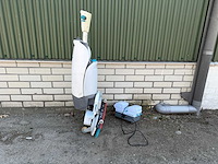 I-team - i-mop xl - schrob-zuigmachine - afbeelding 4 van  5