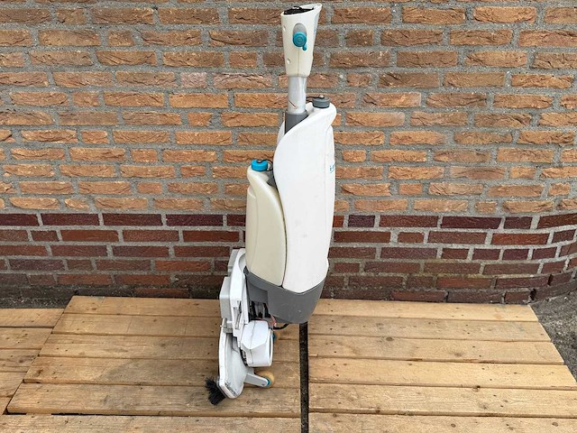 I-team - i-mop xl - schrob-zuigmachine - afbeelding 1 van  4