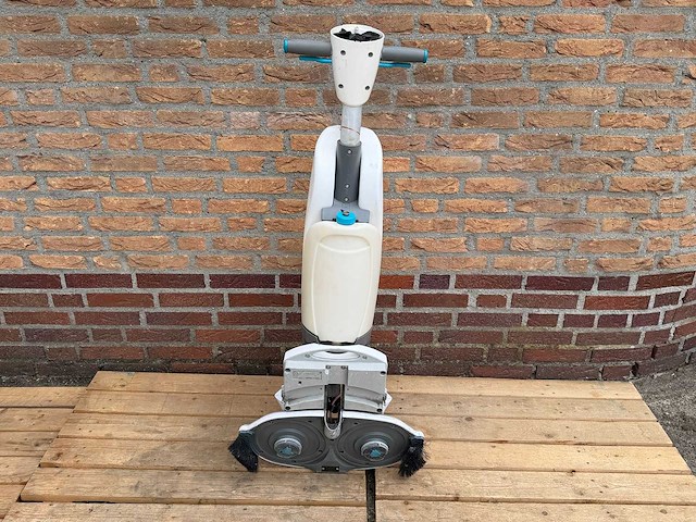 I-team - i-mop xl - schrob-zuigmachine - afbeelding 2 van  4