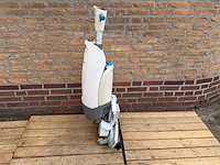 I-team - i-mop xl - schrob-zuigmachine - afbeelding 3 van  4