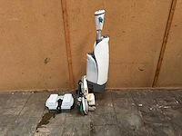 I-team - i-mop xl - schrob-zuigmachine - afbeelding 6 van  7