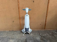 I-team - i-mop xl - schrob-zuigmachine - afbeelding 1 van  5