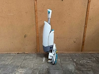 I-team - i-mop xl - schrob-zuigmachine - afbeelding 2 van  5