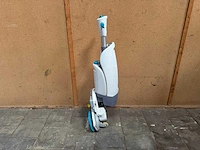 I-team - i-mop xl - schrob-zuigmachine - afbeelding 4 van  5