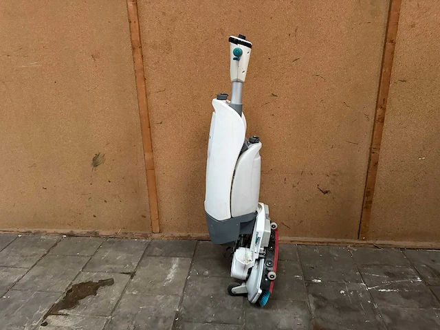 I-team - i-mop xl - schrob-zuigmachine - afbeelding 2 van  5