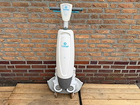 I-team - i-mop xl - schrob-zuigmachine - afbeelding 1 van  5