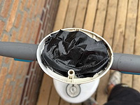 I-team - i-mop xl - schrob-zuigmachine - afbeelding 5 van  5
