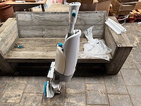 I-team - i-mop xl - schrob-zuigmachine - afbeelding 2 van  4