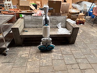 I-team - i-mop xl - schrob-zuigmachine - afbeelding 3 van  4