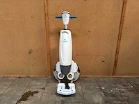 I-team - i-mop xl - schrob-zuigmachine