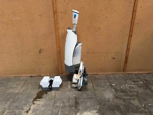 I-team - i-mop xl - schrob-zuigmachine - afbeelding 3 van  7
