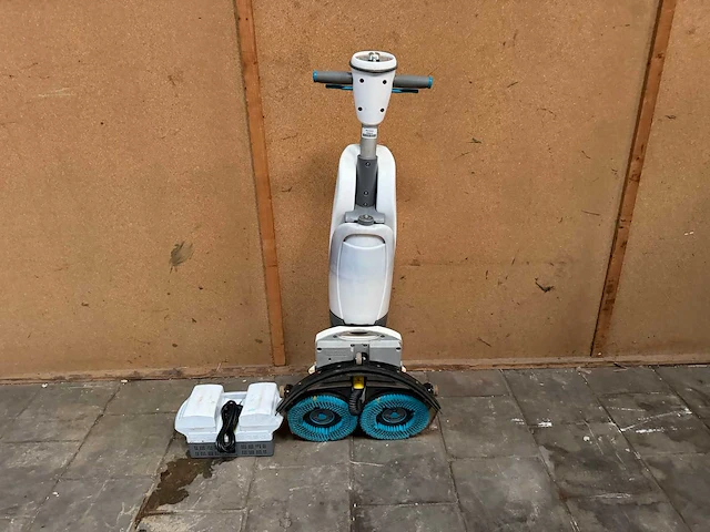 I-team - i-mop xl - schrob-zuigmachine - afbeelding 4 van  7