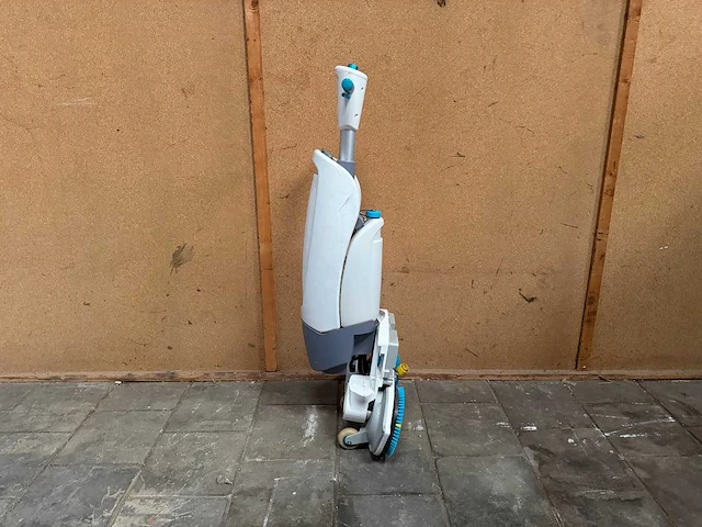 I-team - i-mop xl - schrob-zuigmachine - afbeelding 2 van  5