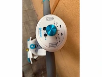 I-team - i-mop xl - schrob-zuigmachine - afbeelding 5 van  5