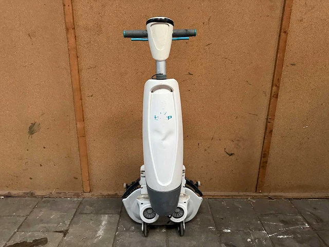 I-team - i-mop xl - schrob-zuigmachine - afbeelding 1 van  5