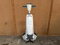 I-team - i-mop xl - schrob-zuigmachine