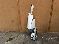 I-team - i-mop xl - schrob-zuigmachine - afbeelding 2 van  5