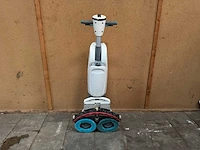 I-team - i-mop xl - schrob-zuigmachine - afbeelding 3 van  5