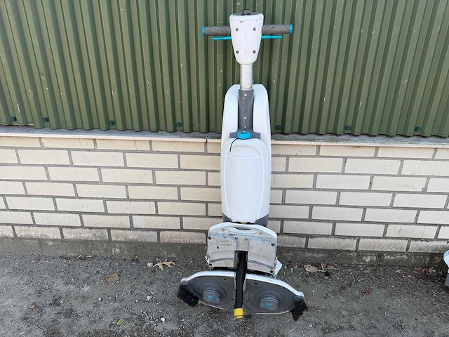 I-team - i-mop xl - sweeper, self driven - afbeelding 2 van  4