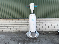 I-team - i-mop xl - sweeper, self driven - afbeelding 1 van  4