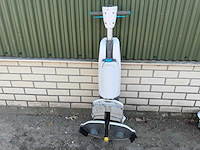 I-team - i-mop xl - sweeper, self driven - afbeelding 2 van  4