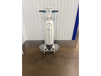 I-team - i-mop xxl - schrob-zuigmachine